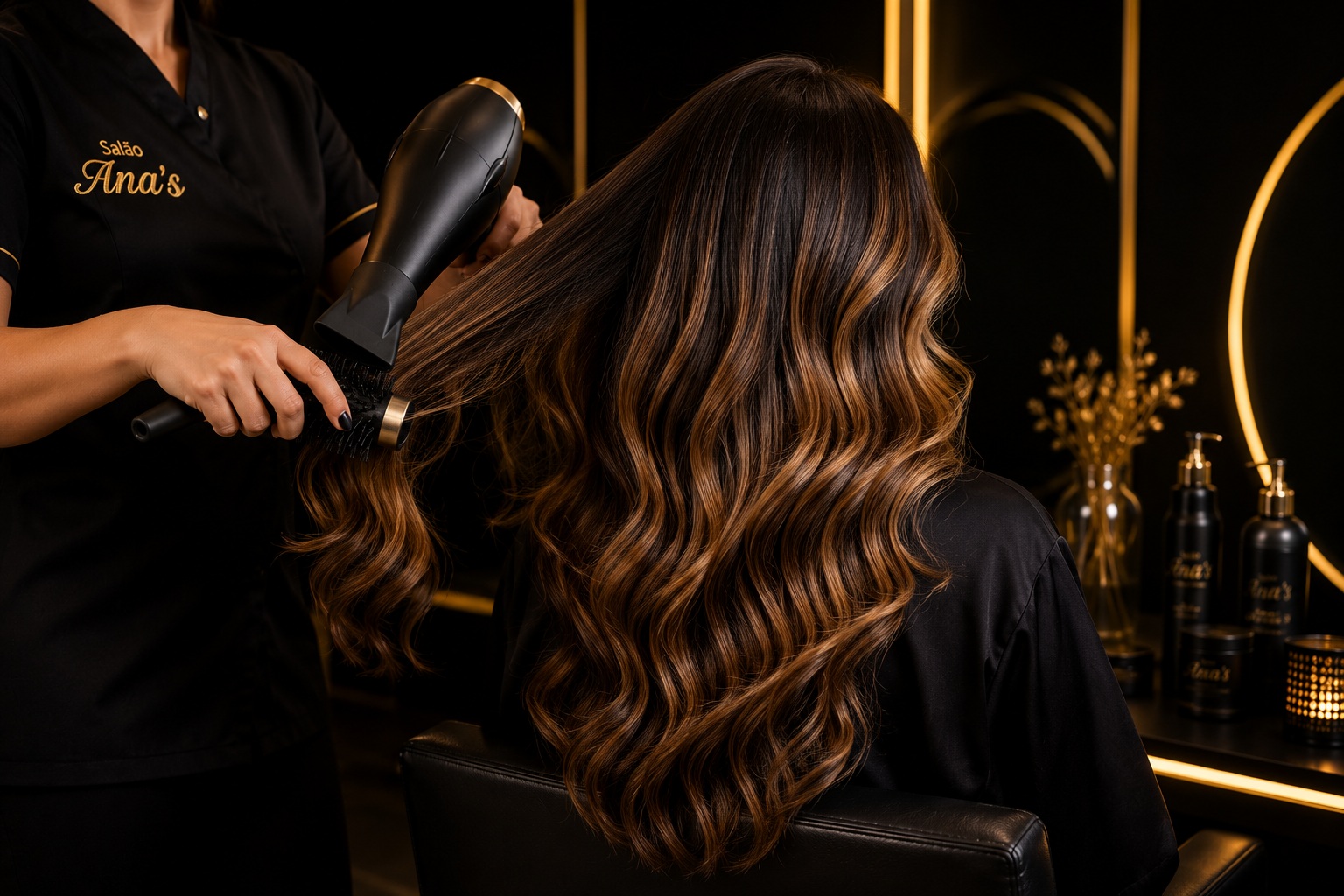 Cabelo